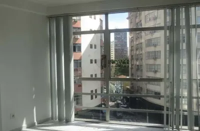 Sala comercial à venda na Avenida Ernani do Amaral Peixoto, Centro, Niterói