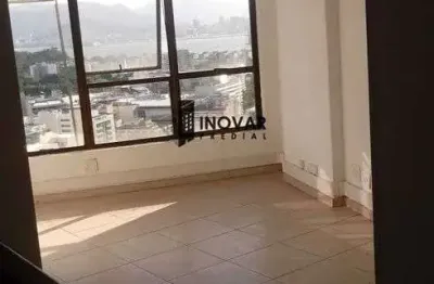 Sala comercial à venda na Rua da Conceição, Centro, Niterói