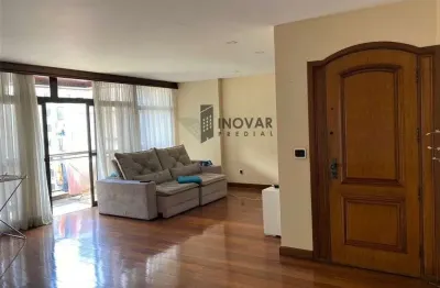 Apartamento com 4 quartos à venda na Rua Comendador Queiroz, Icaraí, Niterói