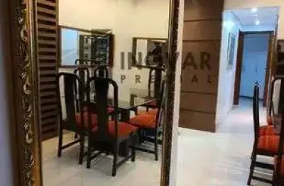 Apartamento com 3 quartos e 3 banheiros para venda no ingá, niterói.