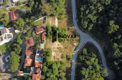 Lote para venda com aproximadamente 1000 m² em pendotiba - niterói - rj