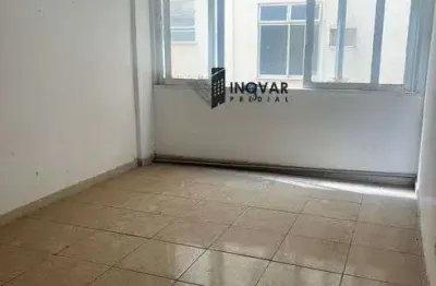 Casa com 1 quarto à venda na Rua da Conceição, Centro, Niterói