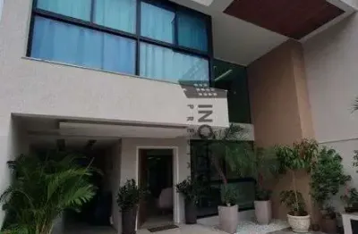 Casa com 5 quartos à venda em Camboinhas, Niterói 