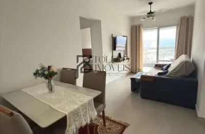 Apartamento 1 dormitório com suíte no bairro aviação - praia grande