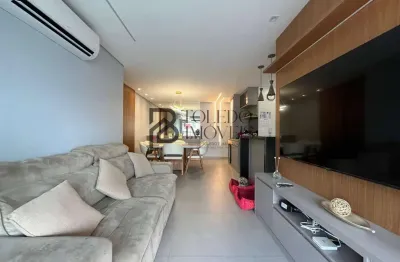 Apartamento 3 dormitórios com suítes no bairro canto do forte - praia grande