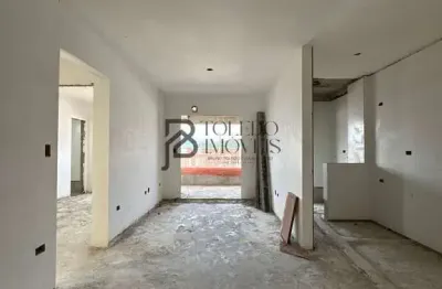 Lançamento com lazer super completo no bairro canto do forte - praia grande