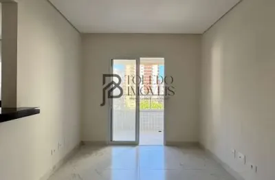 Apartamento de 2 dormitórios sendo 1 suíte no bairro caiçara - praia grande