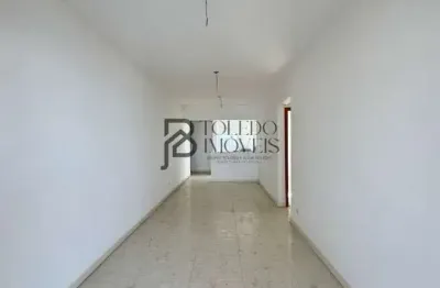 Apartamento com 2 quartos à venda na Rua Mem de Sá, Aviação, Praia Grande