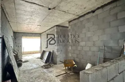 Lançamento 03 dormitórios com 02 suítes. frente rua e vista mar, aviação - pg, financiamento em até 180 meses com a construtora