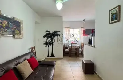 Apartamento com 1 quarto à venda na Rua Tupi, Tupi, Praia Grande