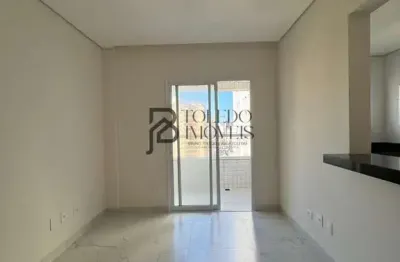 Apartamento de 2 dormitórios sendo 1 suíte no bairro caiçara - praia grande