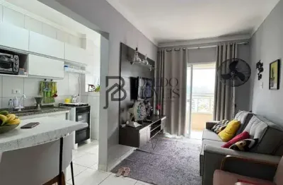 Apartamento 2 dormitórios no bairro caiçara - praia grande