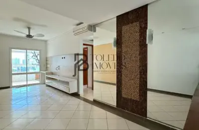 Apartamento 2 dormitórios sendo 1 suíte no canto do forte - praia grande