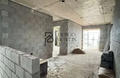 Apartamento de 02 suítes + lavabo, 02 vagas de garagem, parcelamento 180 meses direto com a construtora