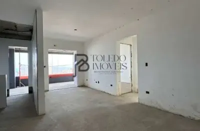Lançamento com lazer completo no bairro canto do forte - praia grande