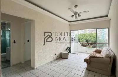 Apartamento para locação de 2 dormitórios sendo 1 suíte no bairro canto do forte - praia grande