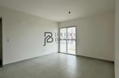 Apartamento de 3 dormitórios com 1 suíte no canto do forte - praia grande