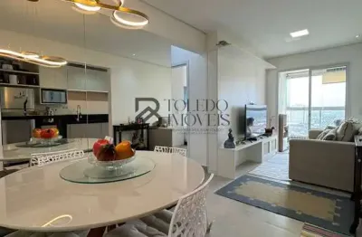Apartamento á 50 metros do mar de 1 dormitório com suíte no bairro aviação - praia grande