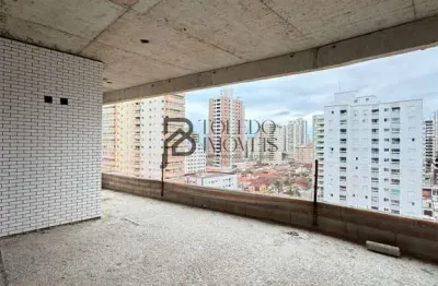 Lançamento 03 dormitórios com 02 suítes. frente rua e vista mar, aviação - pg, financiamento em até 180 meses com a construtora