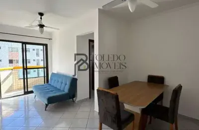 Apartamento  com 1 dormitório no bairro tupi em praia grande!