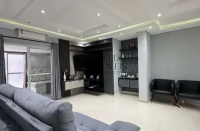 Apartamento porteira fechada de 3 dormitórios sendo 1 suíte no bairro aviação - praia grande