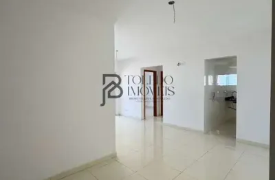 Apartamento 2 dormitórios com suítes no bairro aviação