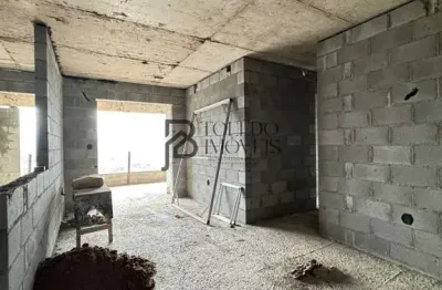 Apartamento de 01 suítes + lavabo, 02 vagas de garagem, parcelamento 180 meses direto com a construtora