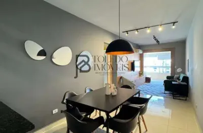 Apartamento 2 dormitórios com suíte no bairro aviação - praia grande