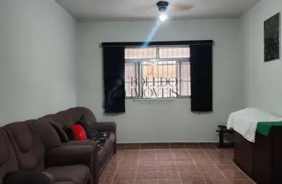 Apartamento de 2 dormitórios no bairro guilhermina - praia grande