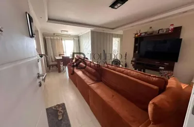 Apartamento de 2 dormitórios sendo 1 suíte no bairro guilhermina  - praia grande