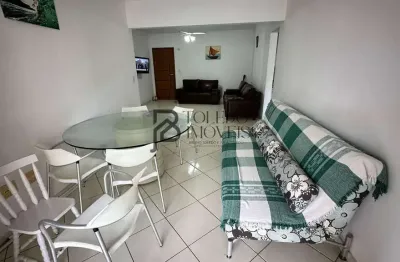 Apartamento com 2 dormitórios sendo 1 suíte no bairro guilhermina - praia grande