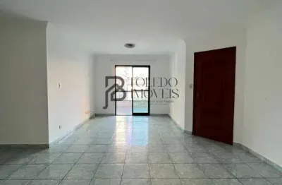 Apartamento de 131m² com 2 dormitórios no bairro canto do forte - praia grande
