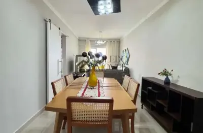 Apartamento de 2 dormitórios sendo 1 suíte  no bairro canto do forte - praia grande