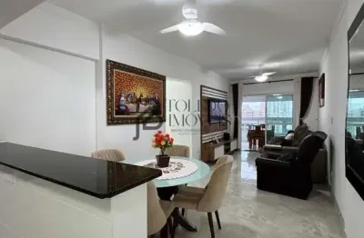 Apartamento e 3 dormitórios sendo 2 suítes em praia grande - bairro aviação!