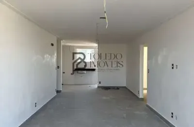 Lançamento de 3 dormitórios com suítes no bairro canto do forte - praia grande