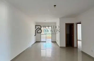 Apartamento com 104 m² com 3 dormitórios com suíte no bairro canto do forte - praia grande