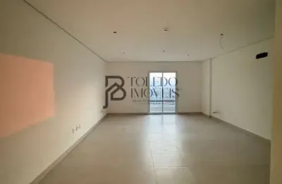 Sala comercial no edifício kinbor – boqueirão, praia grande