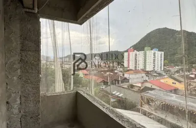 Lançamento para  2026 - apartamento com 2 dormitórios sendo 1 suíte no bairro canto do forte - praia grande