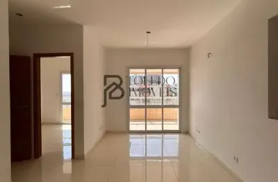 Apartamento com 2 quartos à venda na Rua Mem de Sá, Aviação, Praia Grande