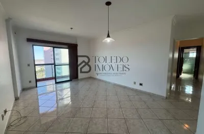 Apartamento vista mar de 2 dormitórios sendo 1 suíte no bairro caiçara - praia grande