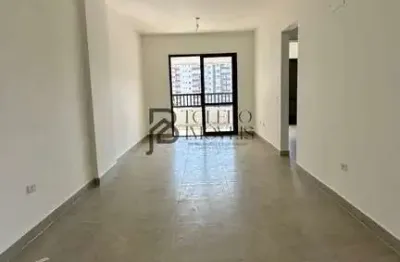 Apartamento de 2 dormitórios com suítes no bairro guilhermina - praia grande