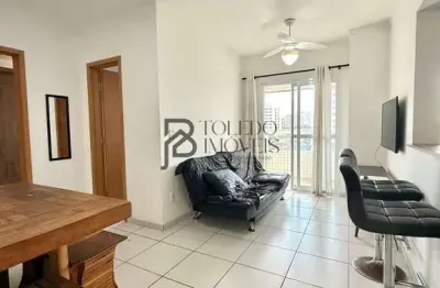 Apartamento 1 dormitório no bairro guilhermina, praia grande!
