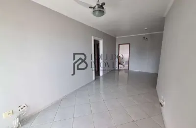 Apartamento de 2 dormitórios com lazer completo e vista mar no bairro aviação - praia grande