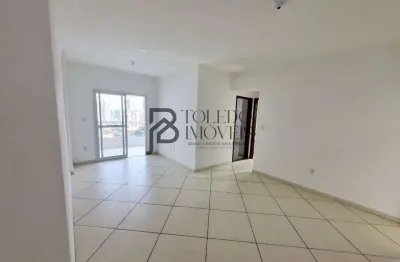 Apartamento para locação de 2 dormitórios no bairro tupi - praia grande