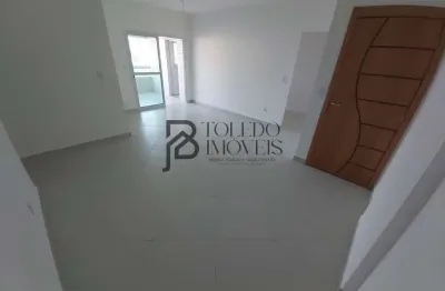 Apartamento de 3 dormitórios sendo 1 suíte no bairro boqueirão - praia grande