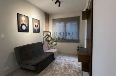 Apartamento com 1 dormitório no bairro tupi em praia grande!