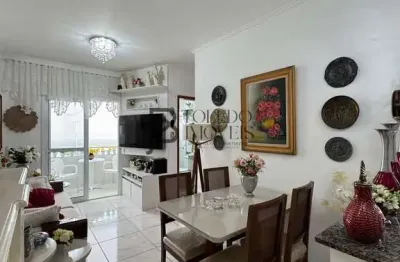 Apartamento com 2 quartos à venda na Rua Oceânica Amábile, Cidade Ocian, Praia Grande