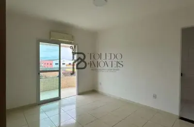 Apartamento com 1 quarto à venda na Rua Duarte Coelho, Aviação, Praia Grande