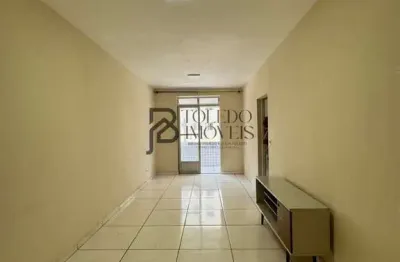 Apartamento 1 dormitório no bairro guilhermina - praia grande