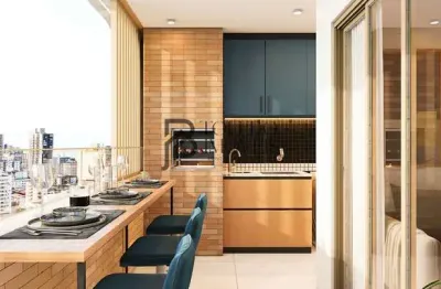 Residencial vilamar – lançamento em praia grande 01 e 02 dormitórios com 01 ou 02 vagas de garagem